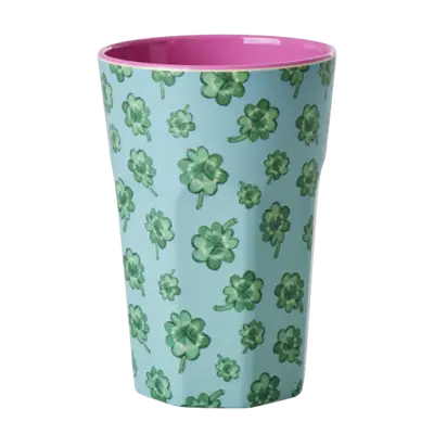 Foto van Melamine Beker L Good Luck