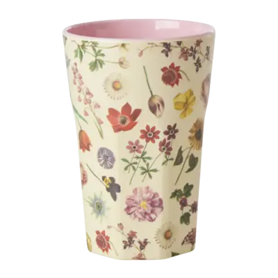 Foto van Melamine Beker L Floras Dream