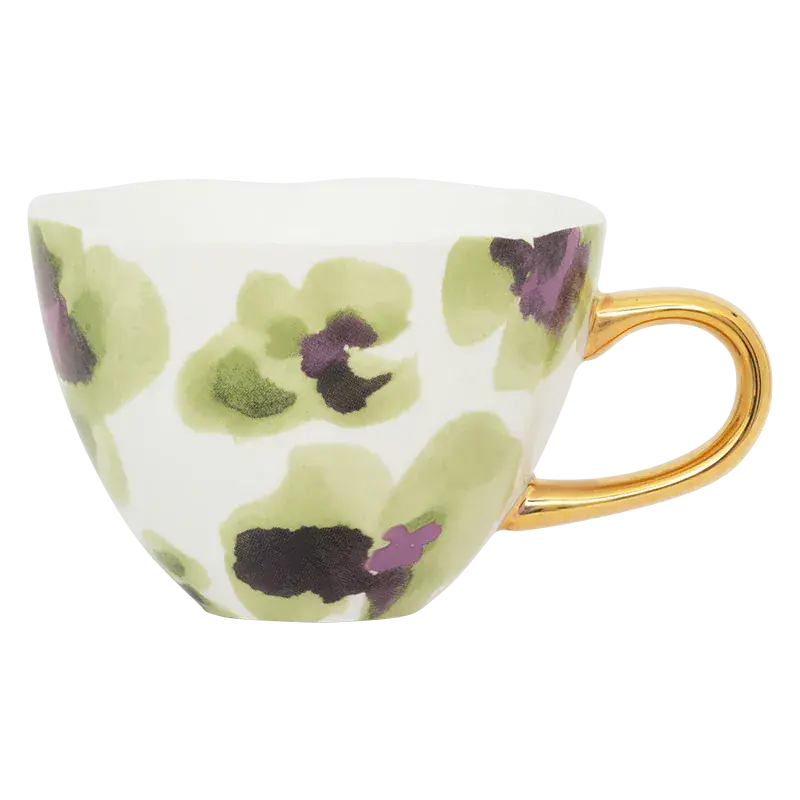 Foto 1 Good Morning Cup L Violet