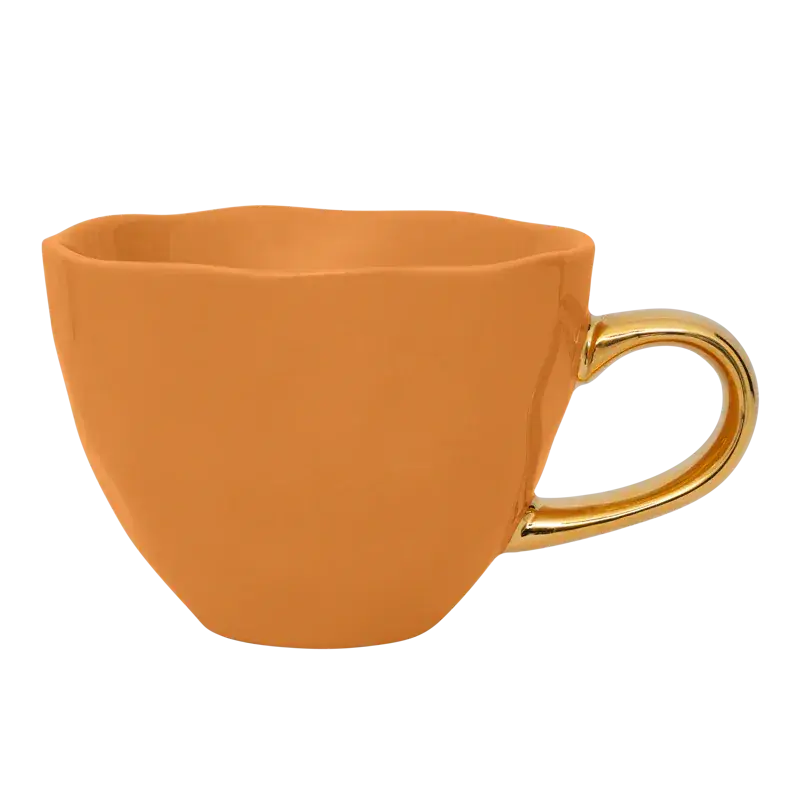 Foto 1 Good Morning Cup L Caramel