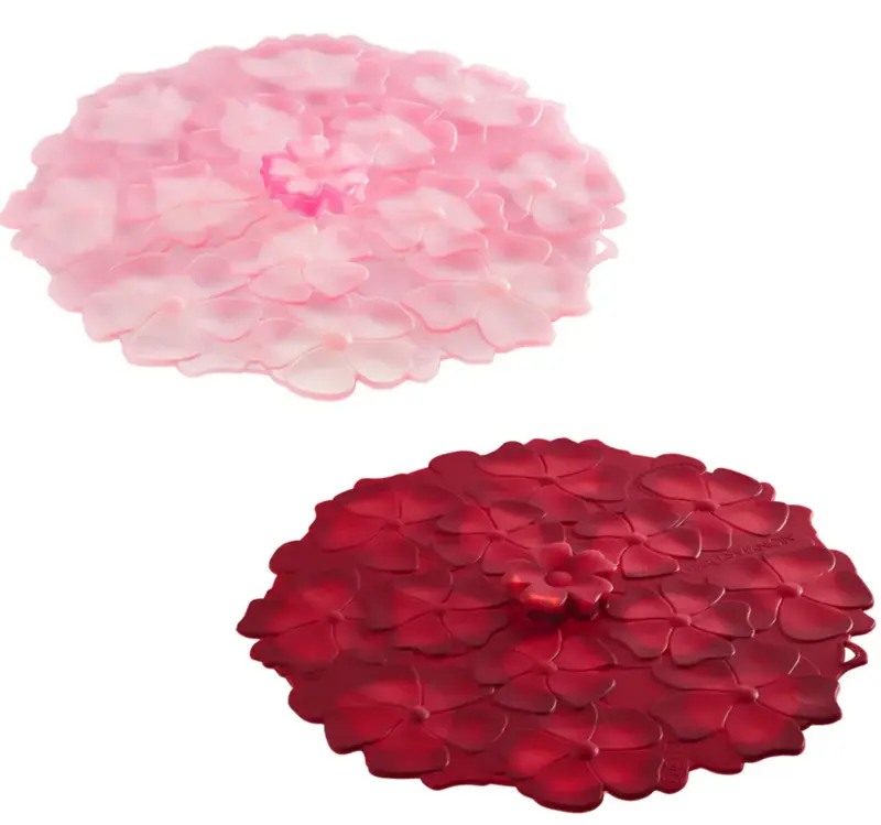 Foto 1 Geranium Lid set of 2