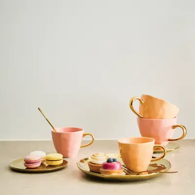 Foto van Good Morning Cup M Apricot