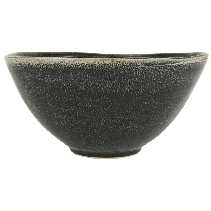 Foto 1 Bowl large Dunes Antique Black