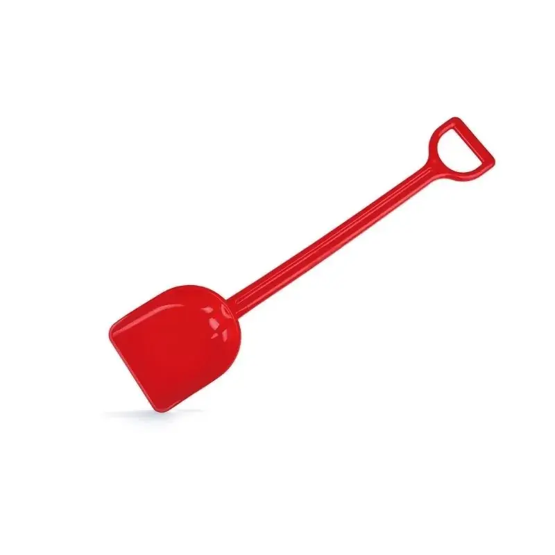 Foto 1 Hape schep rood klein 40 cm