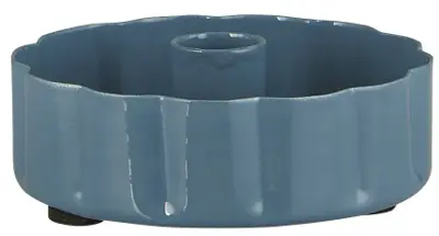 Foto van Kaarshouder smal Blauw