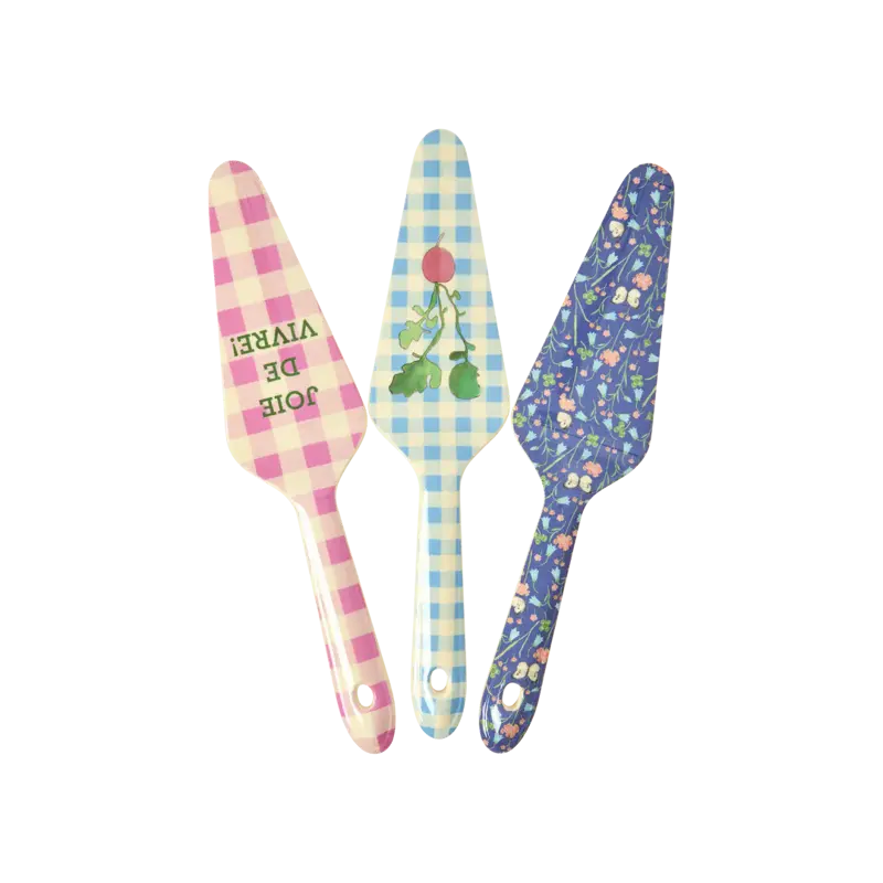 Foto 1 Melamine Cake Server Joie de V