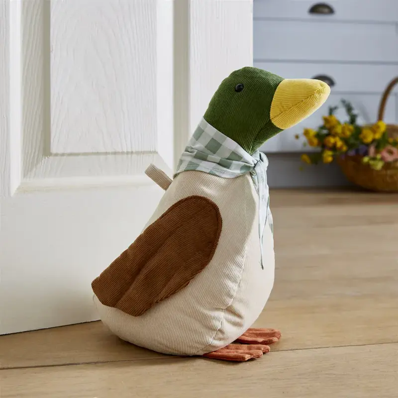 Foto 1 Doorstop Duck