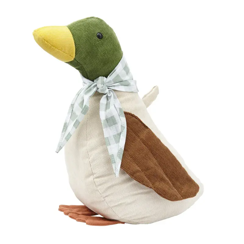 Foto 2 Doorstop Duck