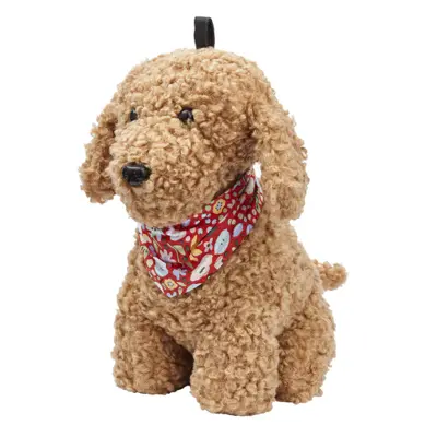 Foto van Doorstop Cockapoo