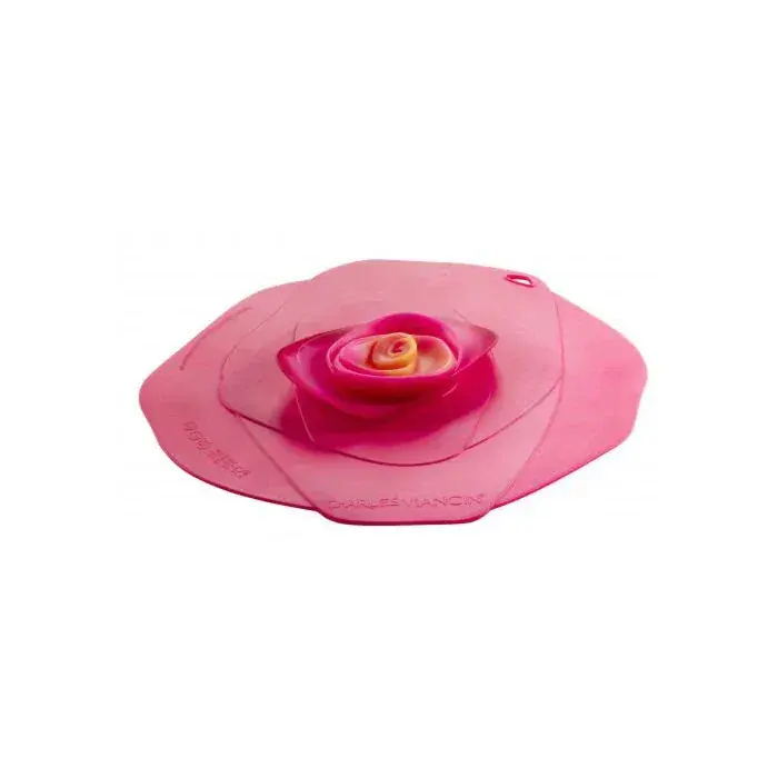 Foto 1 Rose Lid 28cm