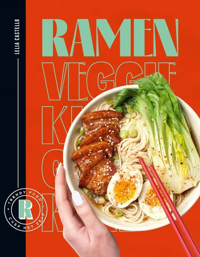 Foto 1 Ramen