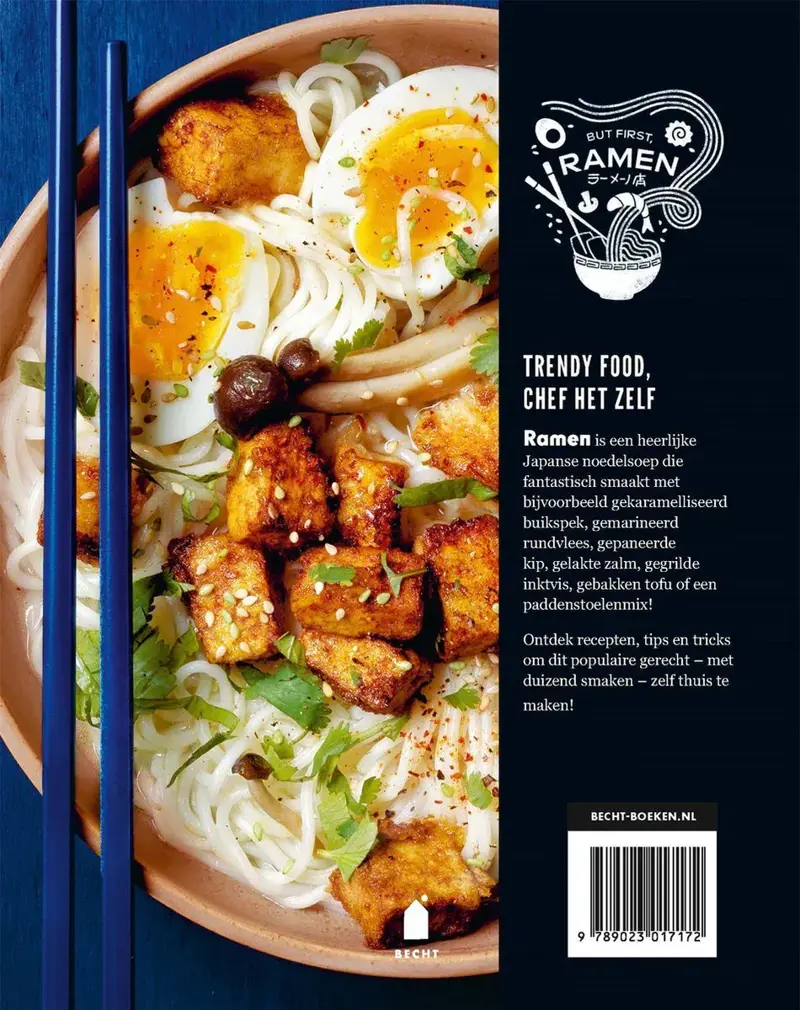 Foto 2 Ramen