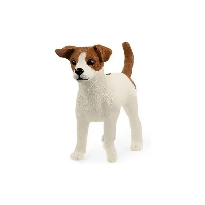 Foto 1 Schleich Jack russel