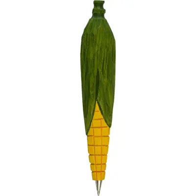 Foto van Pen Corncob