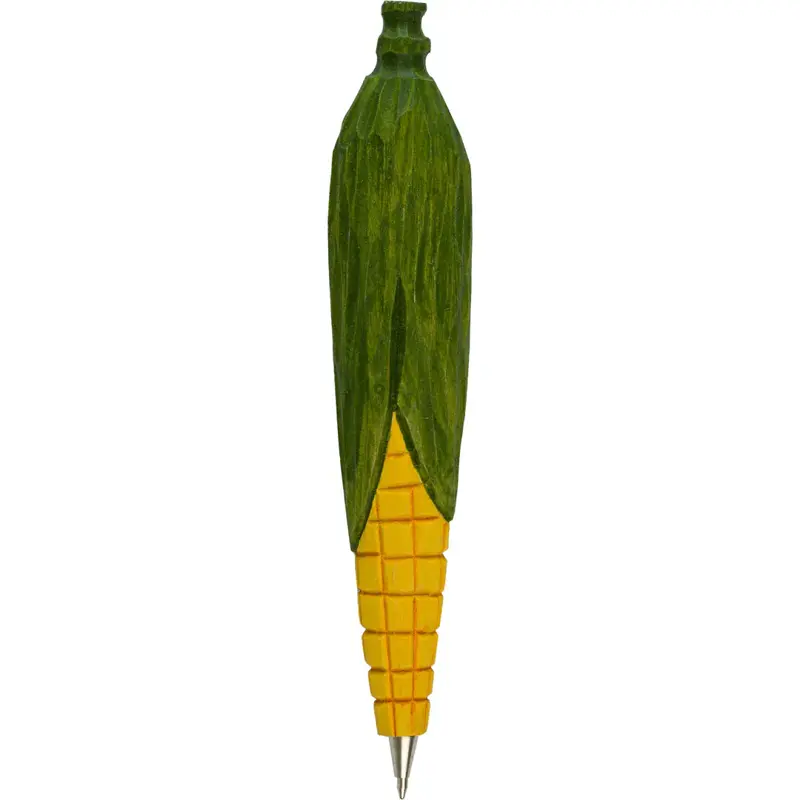 Foto 1 Pen Corncob