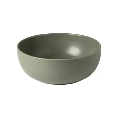 Foto van Slaschaal 25cm Pacifica Groen