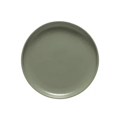 Foto van Dinerbord 27cm Pacifica Groen