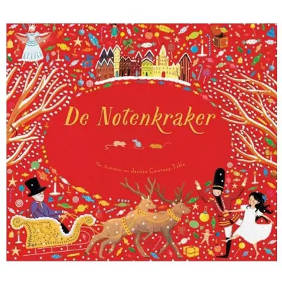 Foto van De Notenkraker