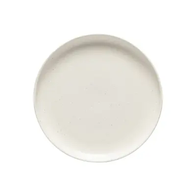 Foto van Dinerbord 27cm Pacifica Creme