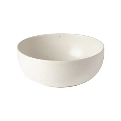 Foto van Slaschaal 25cm Pacifica Creme