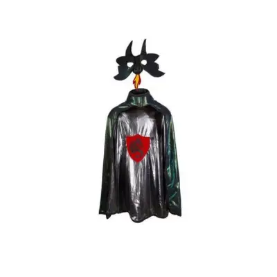 Foto van Ultimade Dragon Knight Cape