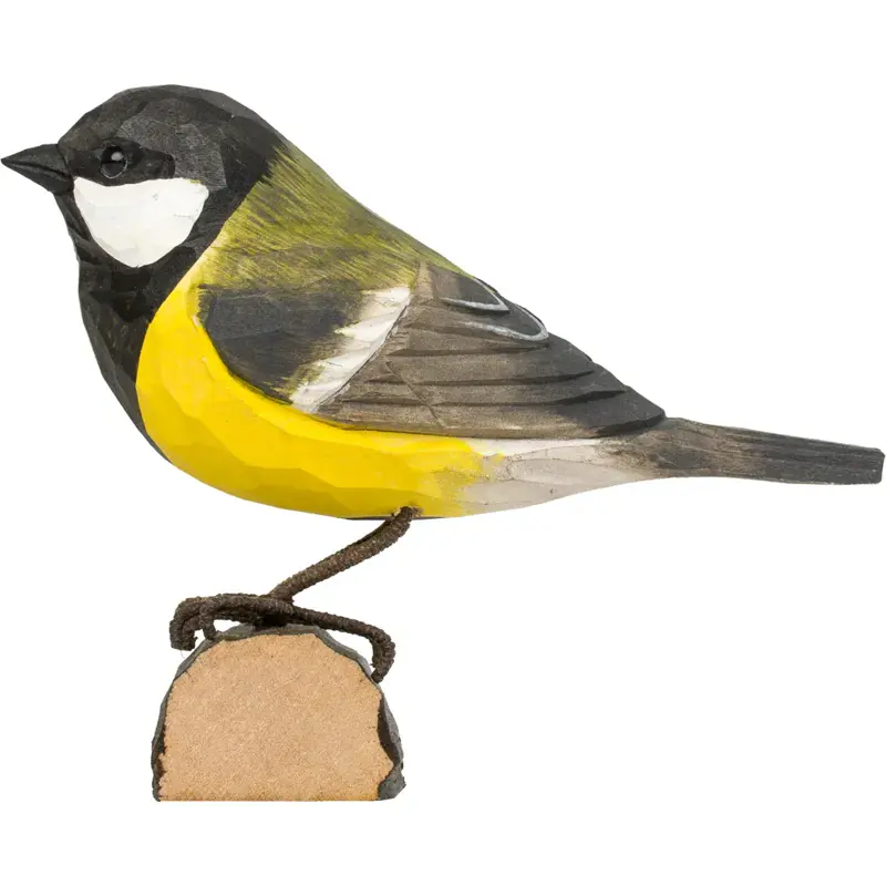 Foto 2 Decobird Great Tit