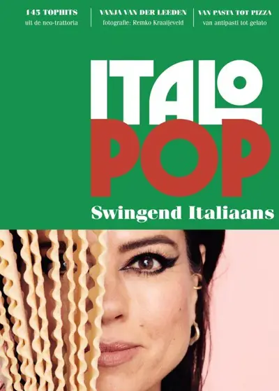 Foto van Italopop