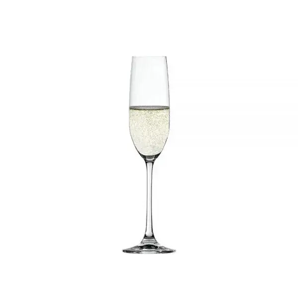Foto 3 Champagneglas "Salute" set/4