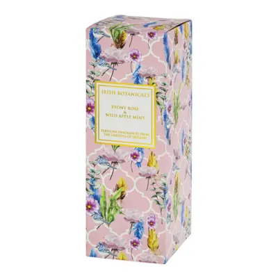 Foto van Diffuser Peony and Wild Apple