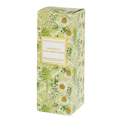Foto van Diffuser Chamomile Wild Thyme