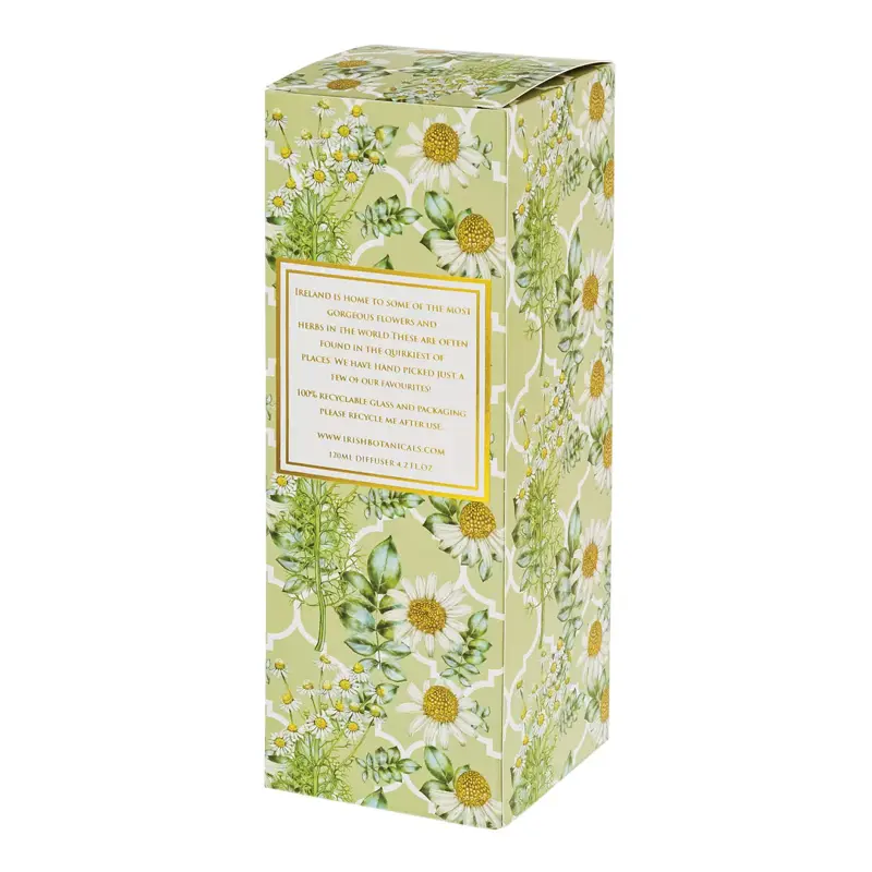 Foto 2 Diffuser Chamomile Wild Thyme