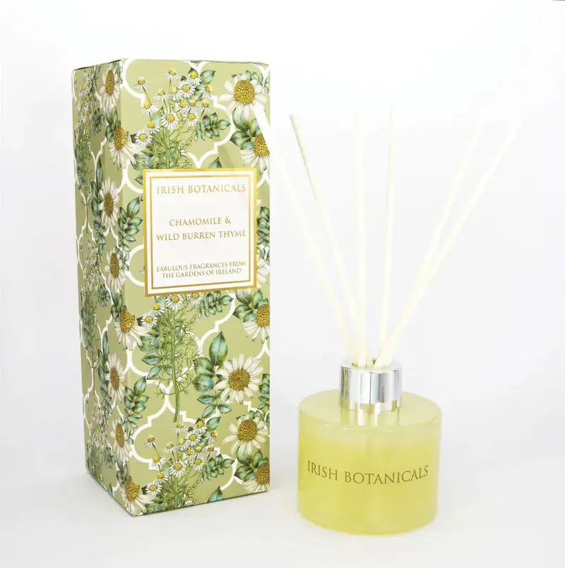 Foto 3 Diffuser Chamomile Wild Thyme