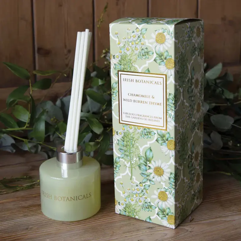 Foto 4 Diffuser Chamomile Wild Thyme