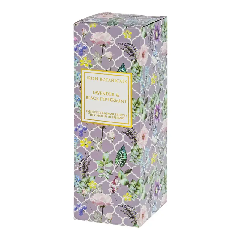 Foto 1 Diffuser Lavender Black Mint