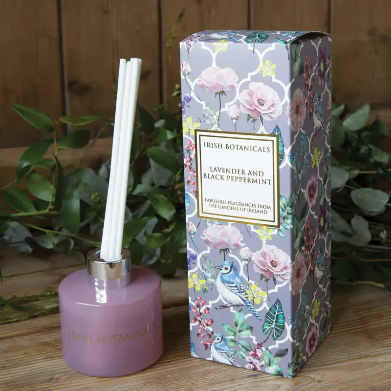 Foto 3 Diffuser Lavender Black Mint