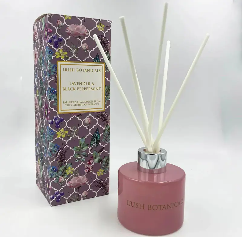 Foto 4 Diffuser Lavender Black Mint