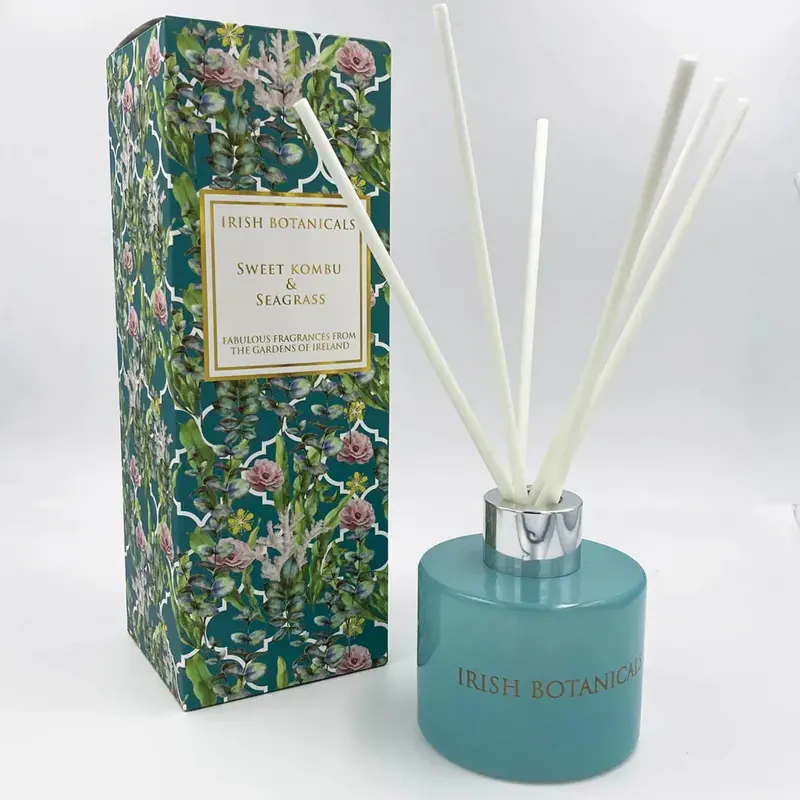 Foto 4 Diffuser Kombu and seagrass