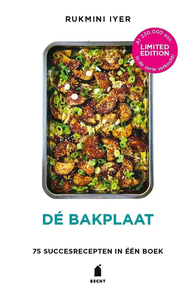 Foto 1 Dé bakplaat
