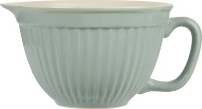 Foto van Beslagkom Mynthe Green Tea
