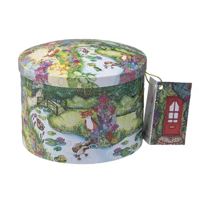 Foto van Country Garden