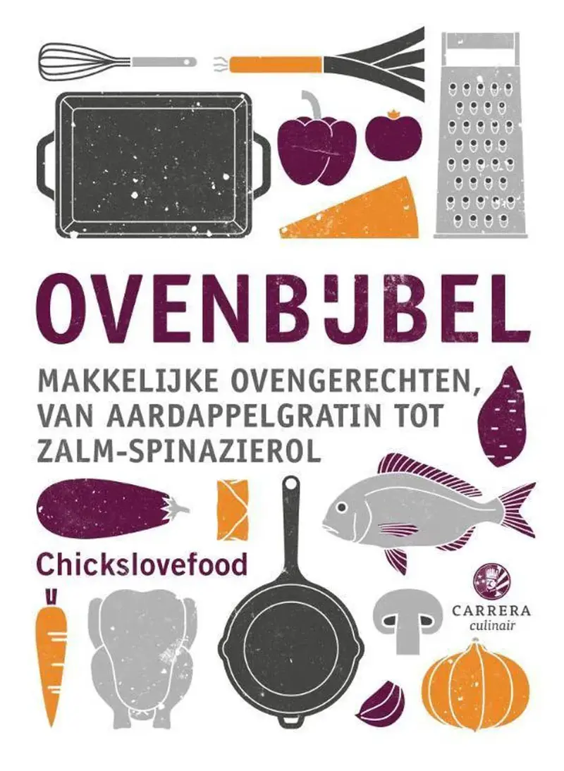 Foto 1 Ovenbijbel