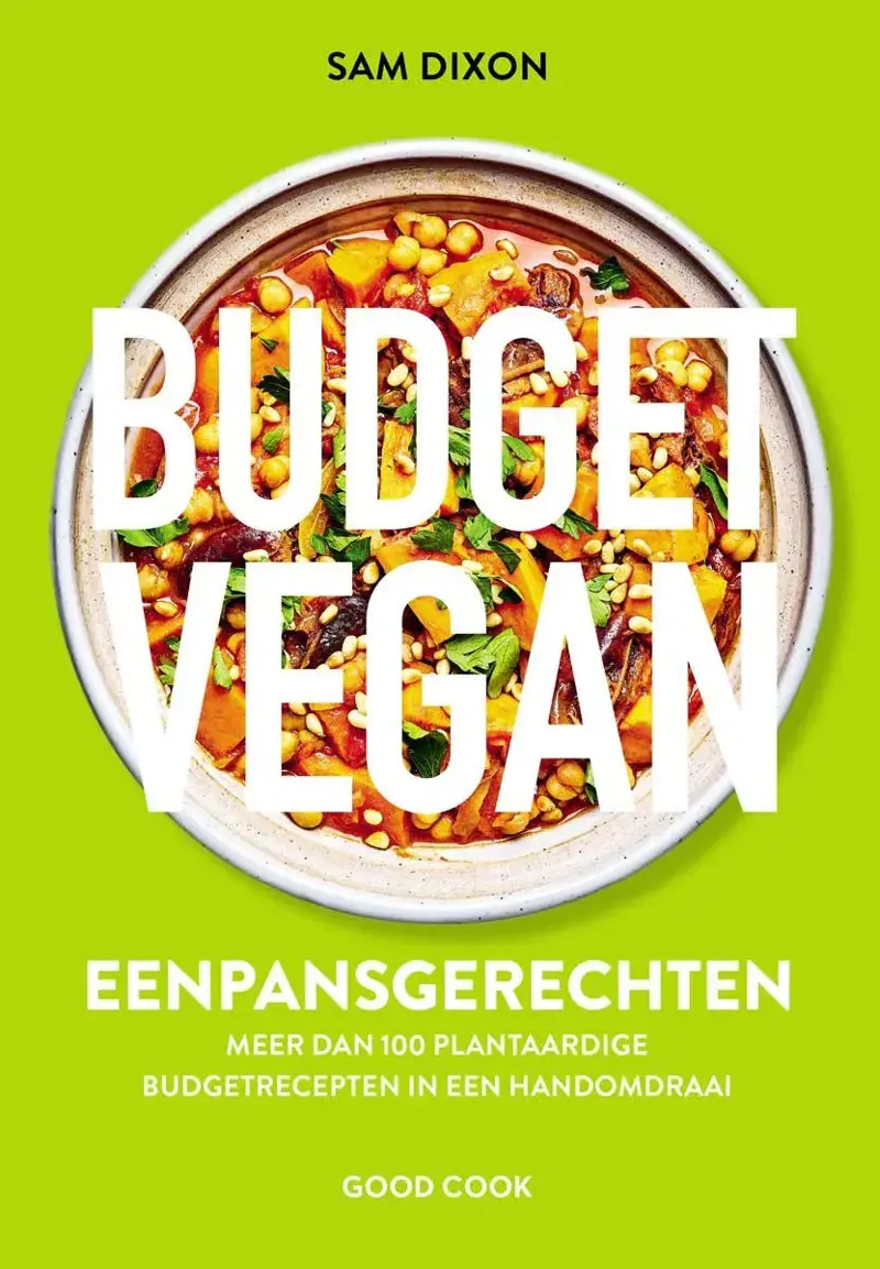 Foto 1 Budget Vegan