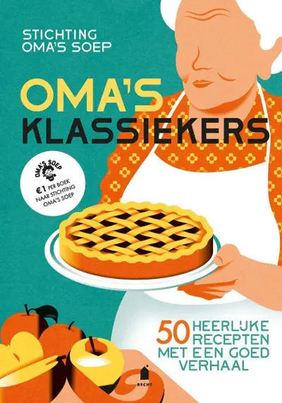 Foto van Oma's klassiekers