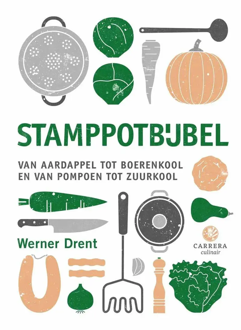 Foto 1 Stamppotbijbel