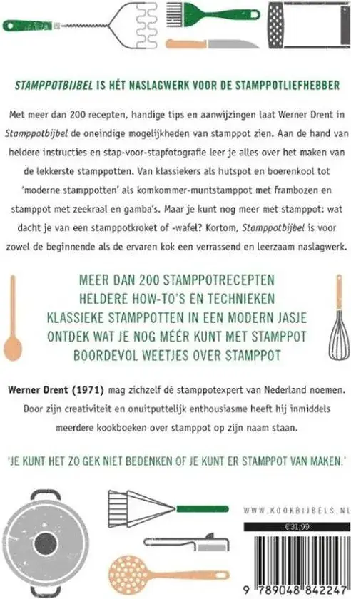 Foto 2 Stamppotbijbel