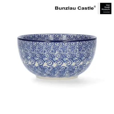 Foto van Rice bowl 600 ml Old Vineyard