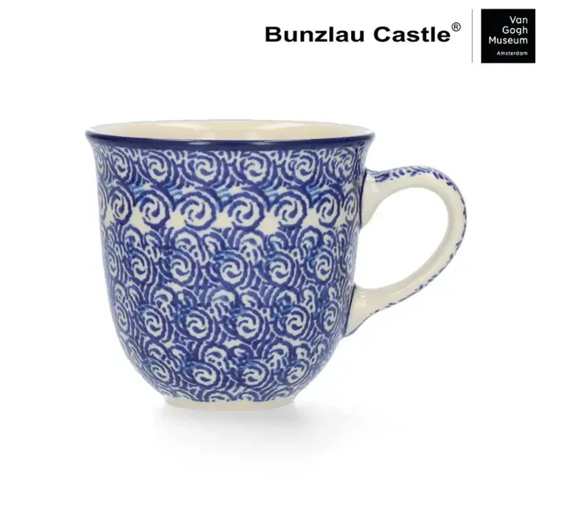 Foto 1 Mug Tulip 330 ml Old Vineyard