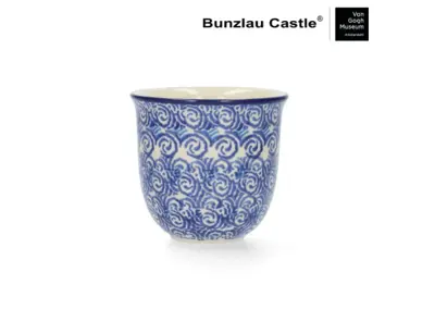Foto van Mug Tulip 200 ml Old Vineyard