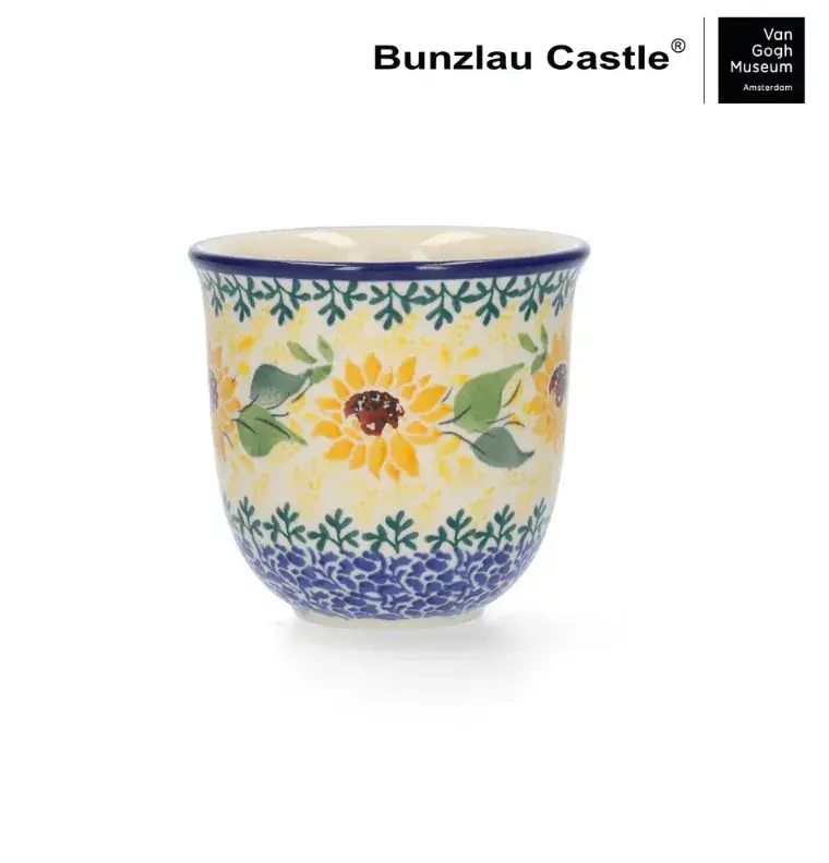 Foto 2 Mug Tulip 200 ml Sunflowers