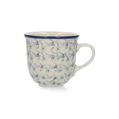Foto van Mug Tulip 200 ml Peacuful